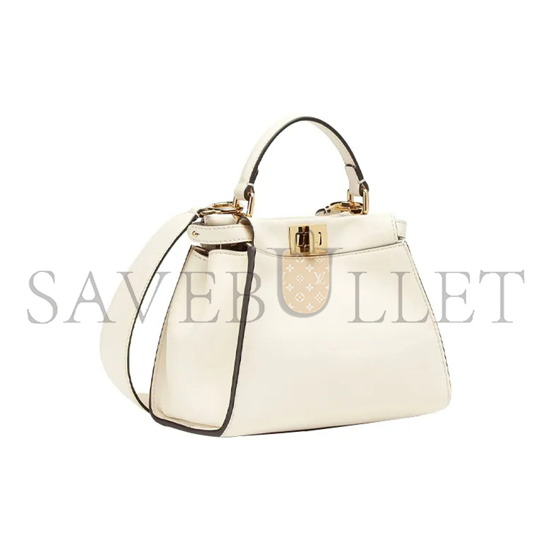 FENDI PEEKABOO MINI 8BN244AF2WF1DUE (23*18*11cm)